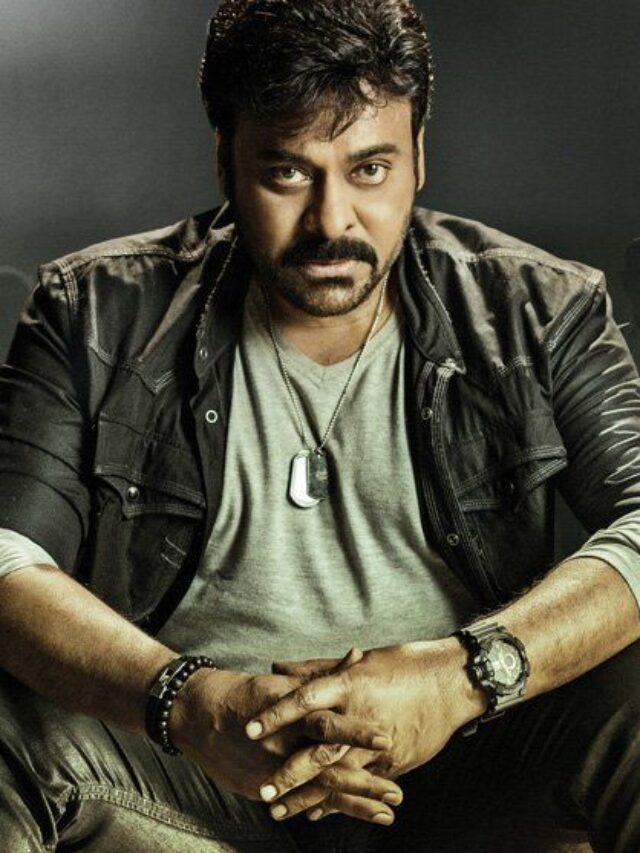 Chiranjeevi likely to be Honored with Padma Vibhushan