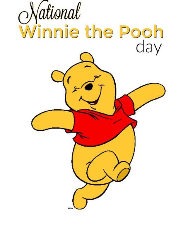 National Winnie The Pooh Day 2024: How to observe January 18 with your beloved cuddly bear