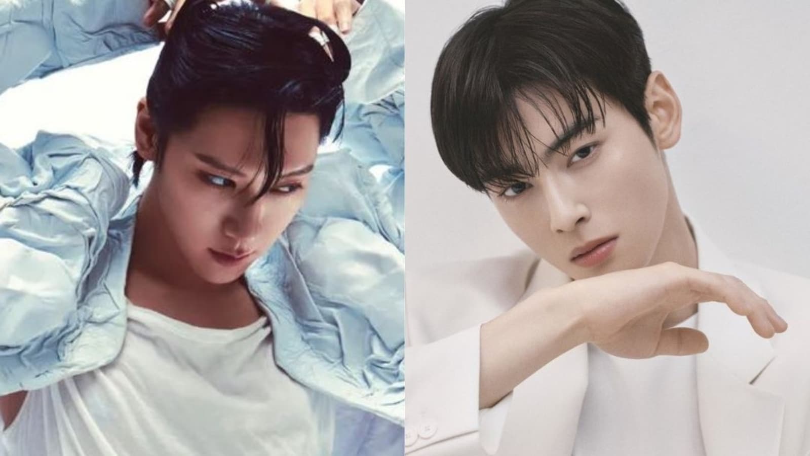 Kpop comebacks of February 2024 NCT Ten, Cha Eun Woo all set for solo