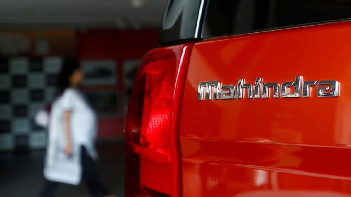 Mahindra Calls for EV Level Playing Field Amid Tesla