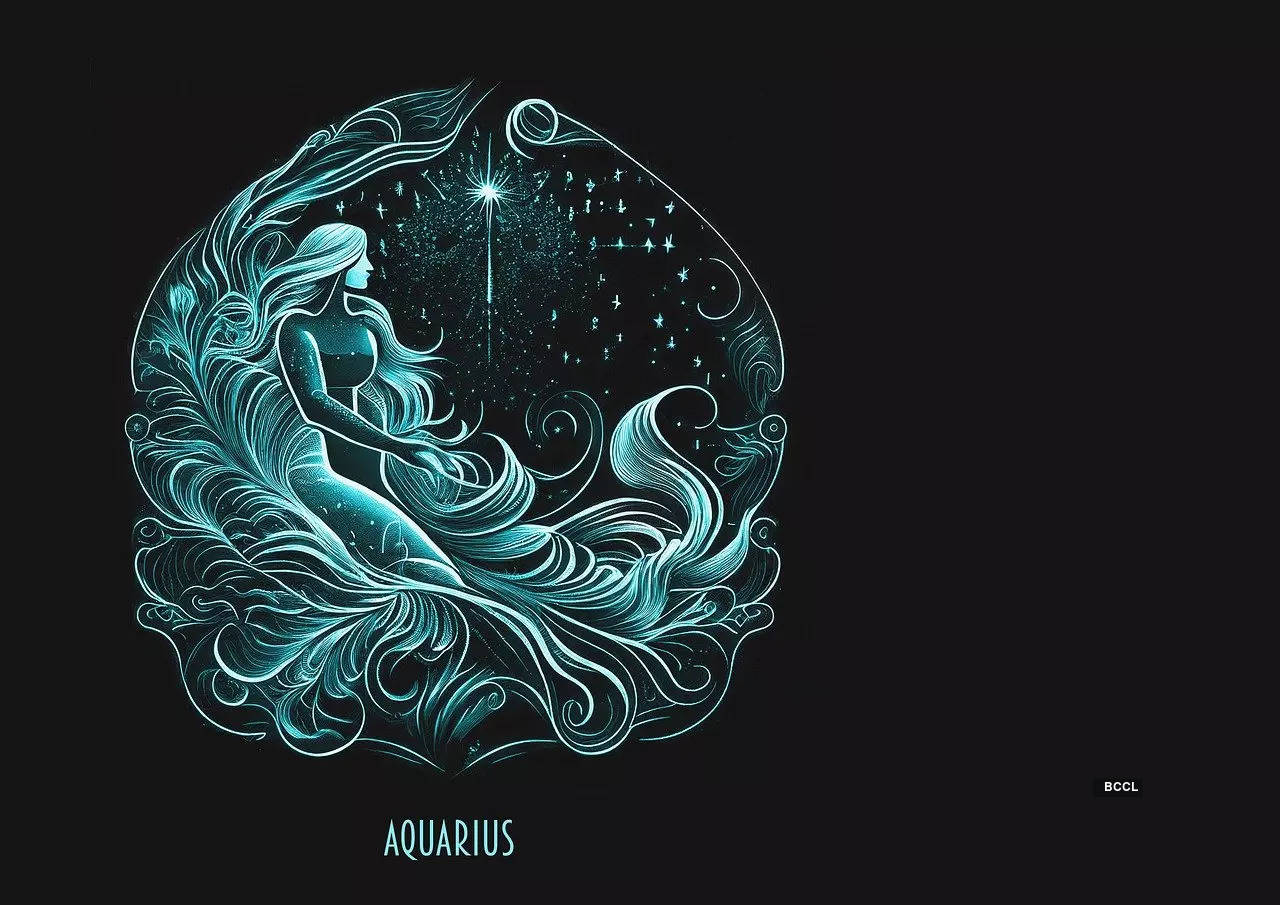 Aquarius Horoscope Today, February 8, 2024 - Keep your mind active through learning |