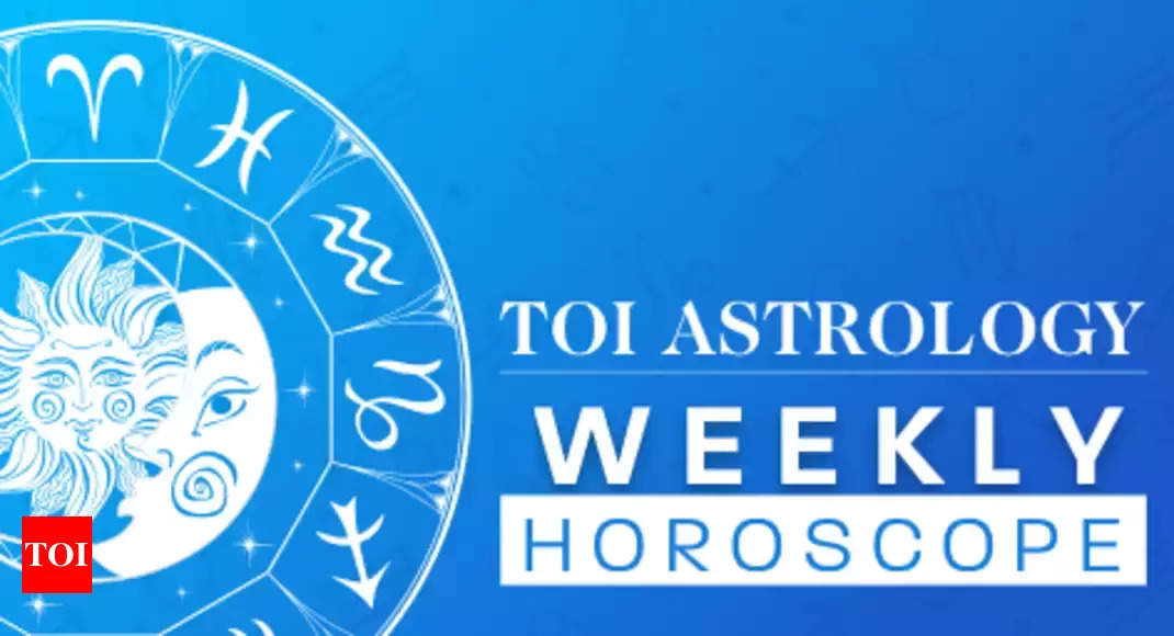 Weekly Horoscope, February 11-17, 2024: Astrological Predictions for All Zodiac Signs |