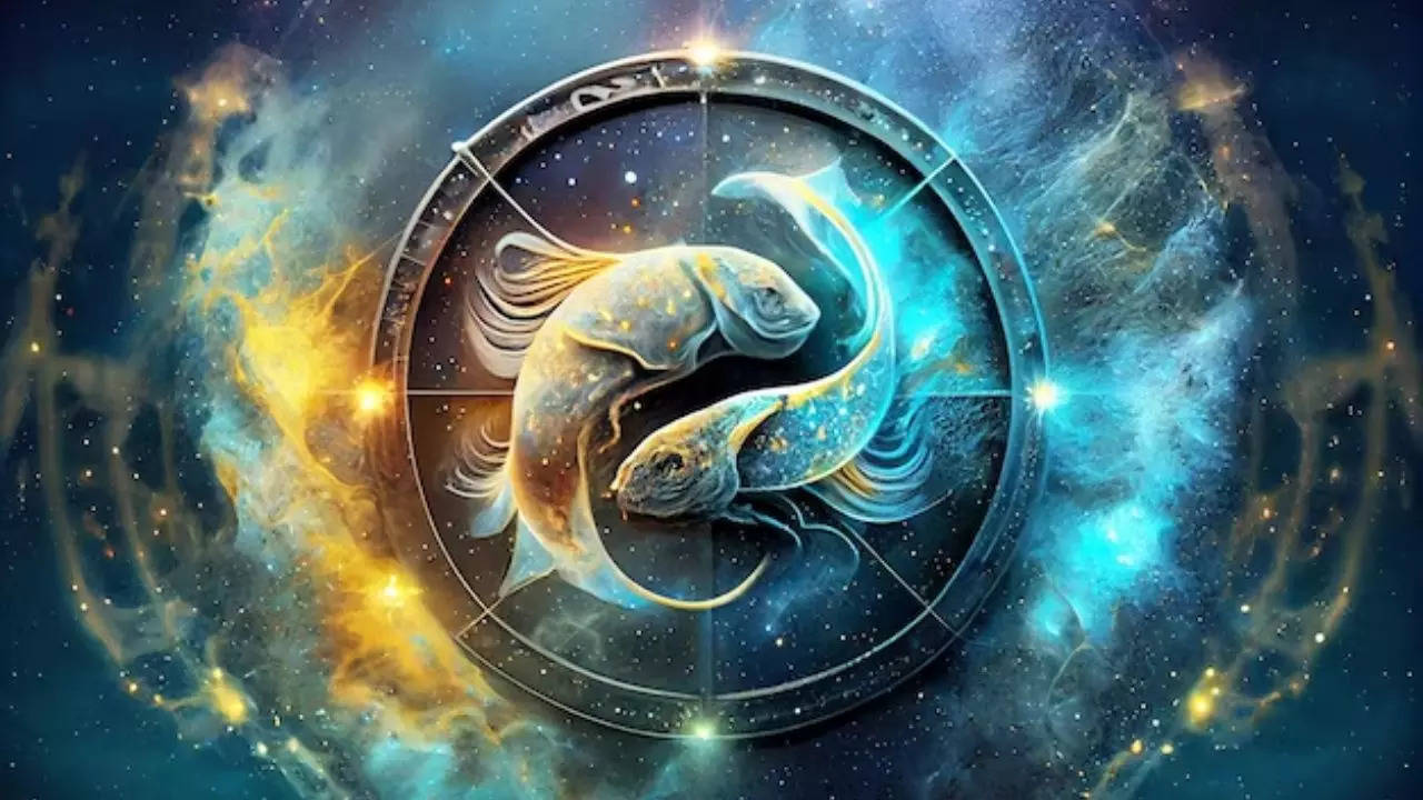 Pisces Horoscope Today: Embrace Your Empathetic Nature | February 16, 2024 |