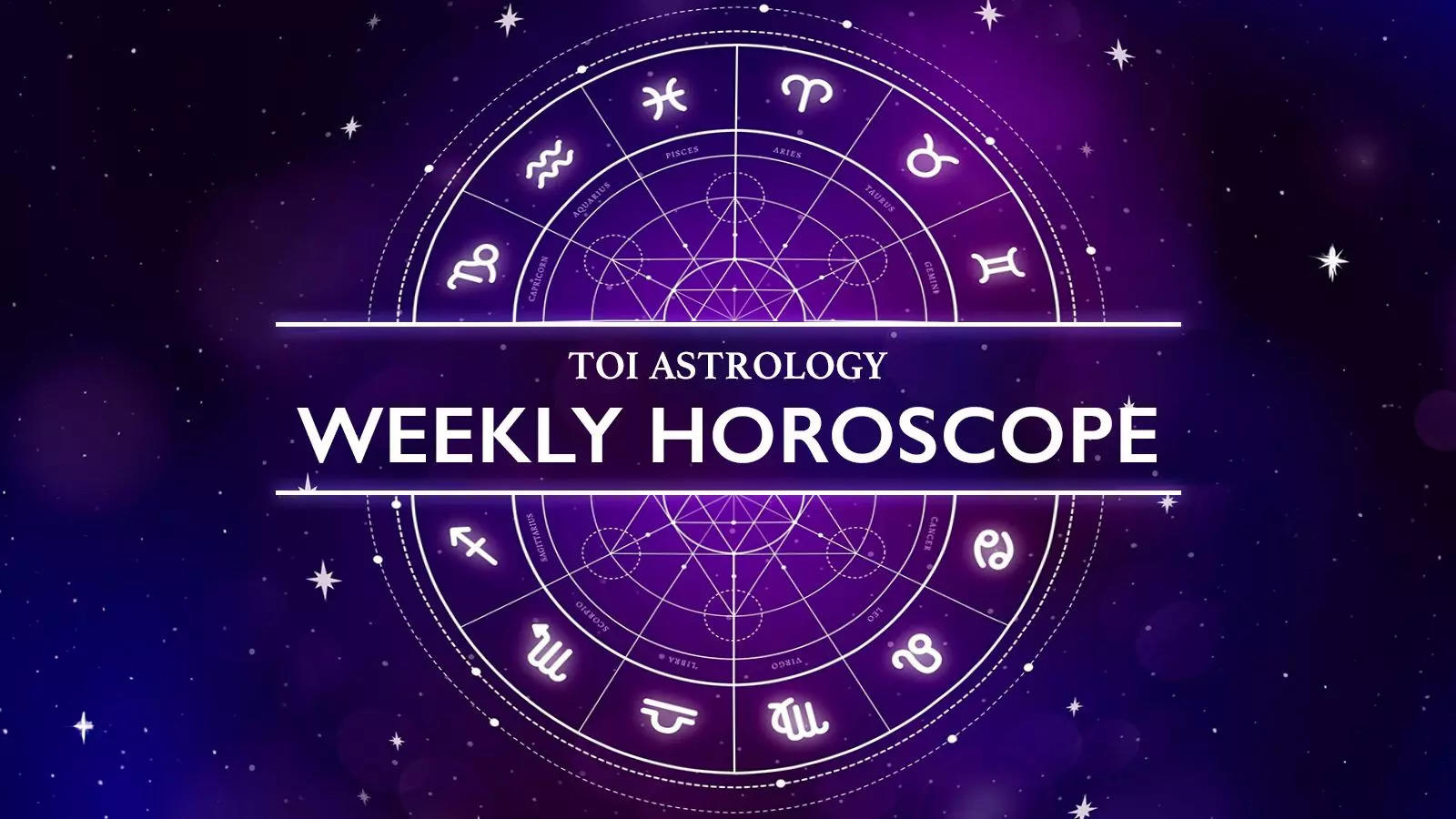 Weekly Horoscope, February 11 to February 17, 2024: Read weekly astrological predictions for all zodiac signs |